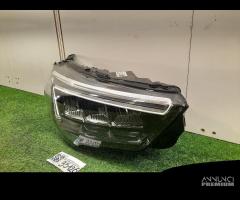 FANALE ANTERIORE DX OPEL Crossland Serie (X) YQ007