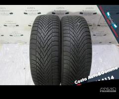 215 60 17 Pirelli 2021 85% 215 60 R17 Pneus - 1