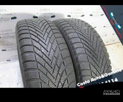 215 60 17 Pirelli 2021 85% 215 60 R17 Pneus - 3