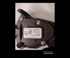 PEDALE ACCELERATORE OPEL Astra J 2Â° Serie 1325270