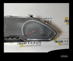 QUADRO STRUMENTI CENTRALE LIVELLI PEUGEOT 208 3P S