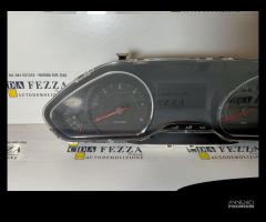 QUADRO STRUMENTI CENTRALE LIVELLI PEUGEOT 208 3P S