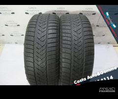 225 55 18 Pirelli 2021 85% 225 55 R18 Pneus