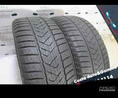 225 55 18 Pirelli 2021 85% 225 55 R18 Pneus - 3