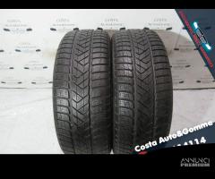 225 55 18 Pirelli 2021 90% 225 55 R18 Pneus