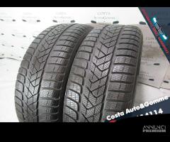 225 55 18 Pirelli 2021 90% 225 55 R18 Pneus - 2