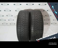 225 65 17 Pirelli 2021 80% 225 65 R17 Pneus