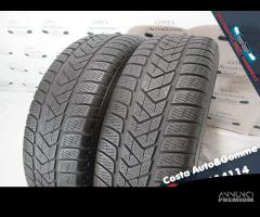 225 65 17 Pirelli 2021 80% 225 65 R17 Pneus