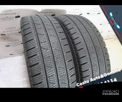 225 75 16c Pirelli 2022 85% 225 75 R16 Pneus - 3