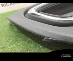 SPOILER PARAURTI POSTERIORE AUDI A3 Sportback (8YA - 5