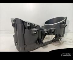 QUADRO STRUMENTI CENTRALE LIVELLI VOLKSWAGEN Golf