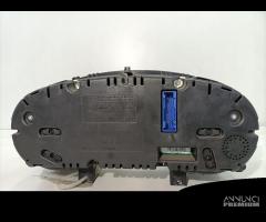 QUADRO STRUMENTI CENTRALE LIVELLI VOLKSWAGEN Golf - 6