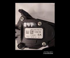 PEDALE ACCELERATORE OPEL Astra J 2Â° Serie 1325270