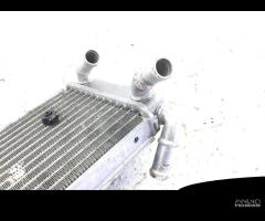 RADIATORE ACQUA LIQUIDO RAFFREDDAMENTO MOTORE YAMA