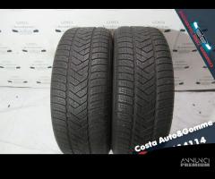 235 60 18 Pirelli 2020 235 60 R18 85%  Pneus