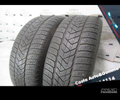 235 60 18 Pirelli 2020 235 60 R18 85%  Pneus