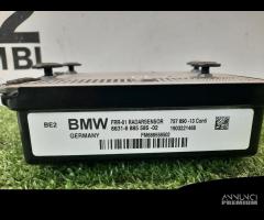 SENSORE DI DISTANZA CRUISE CONTROL ADATTIVO BMW Se