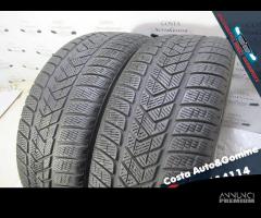 235 60 18 Pirelli 235 60 R18 2019 85% Pneus