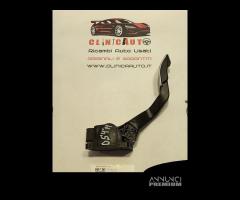 PEDALE ACCELERATORE CITROEN DS4 1Â° Serie 96718403