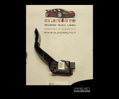 PEDALE ACCELERATORE CITROEN DS4 1Â° Serie 96718403