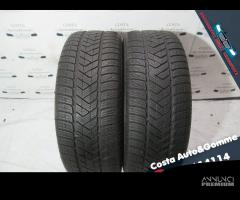 235 60 18 Pirelli 235 60 R18 2020 85% Pneus