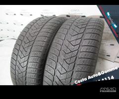 235 60 18 Pirelli 235 60 R18 2020 85% Pneus