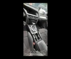 Cambio automatico Audi A4 A5 8 marce