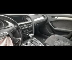 Cambio automatico Audi A4 A5 8 marce - 4