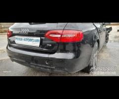 Ricambi Audi A4 B8 8k restyling - 1