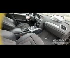 Ricambi Audi A4 B8 8k restyling - 2