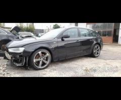 Ricambi Audi A4 B8 8k restyling - 4