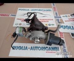 Turbina audi a4 177 cv