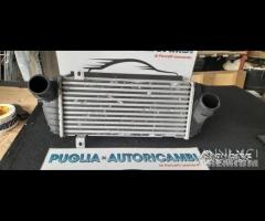 Intercooler kia sportage 1.6 Diesel 2016-2020