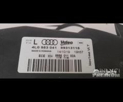 Fanalino led Audi q7 - 2