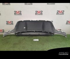 SPOILER PARAURTI POSTERIORE LAND ROVER Range Rover