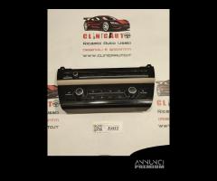 COMANDI CLIMA BMW Serie 5 Touring F10 9249708 9249 - 1