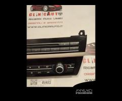 COMANDI CLIMA BMW Serie 5 Touring F10 9249708 9249 - 3