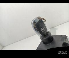 BLOCCASTERZO MERCEDES Classe A W176 Serie AMG A246 - 3