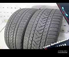 275 35 22 Pirelli 2021 90% 275 35 R22 Pneus