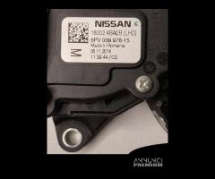 PEDALE ACCELERATORE NISSAN X-Trail Serie (T32) 180 - 2