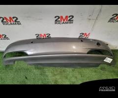 SPOILER PARAURTI POSTERIORE LANCIA Ypsilon 3Â° Ser