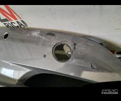 SPOILER PARAURTI POSTERIORE LANCIA Ypsilon 3Â° Ser - 3