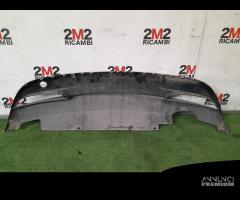 SPOILER PARAURTI POSTERIORE LANCIA Ypsilon 3Â° Ser