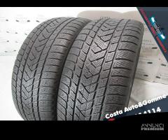 275 40 22 Pirelli 2021 90% 275 40 R22 Pneus