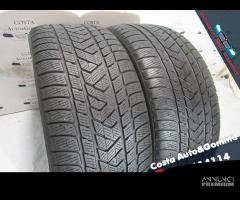 275 40 22 Pirelli 2021 90% 275 40 R22 Pneus - 3