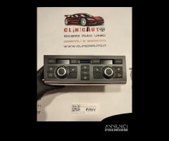 COMANDI CLIMA AUDI A6 Avant Serie C6 (4F5) 4F18200