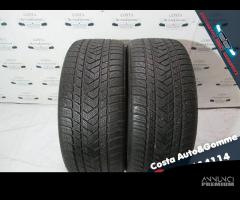 275 45 21 Pirelli 2021 90% 275 45 R21 Pneus