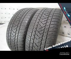 275 45 21 Pirelli 2021 90% 275 45 R21 Pneus