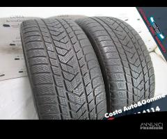 275 45 21 Pirelli 2021 90% 275 45 R21 Pneus - 3