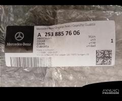 MODANATURA ARCO RUOTA ANTERIORE DX MERCEDES GLC Co - 7